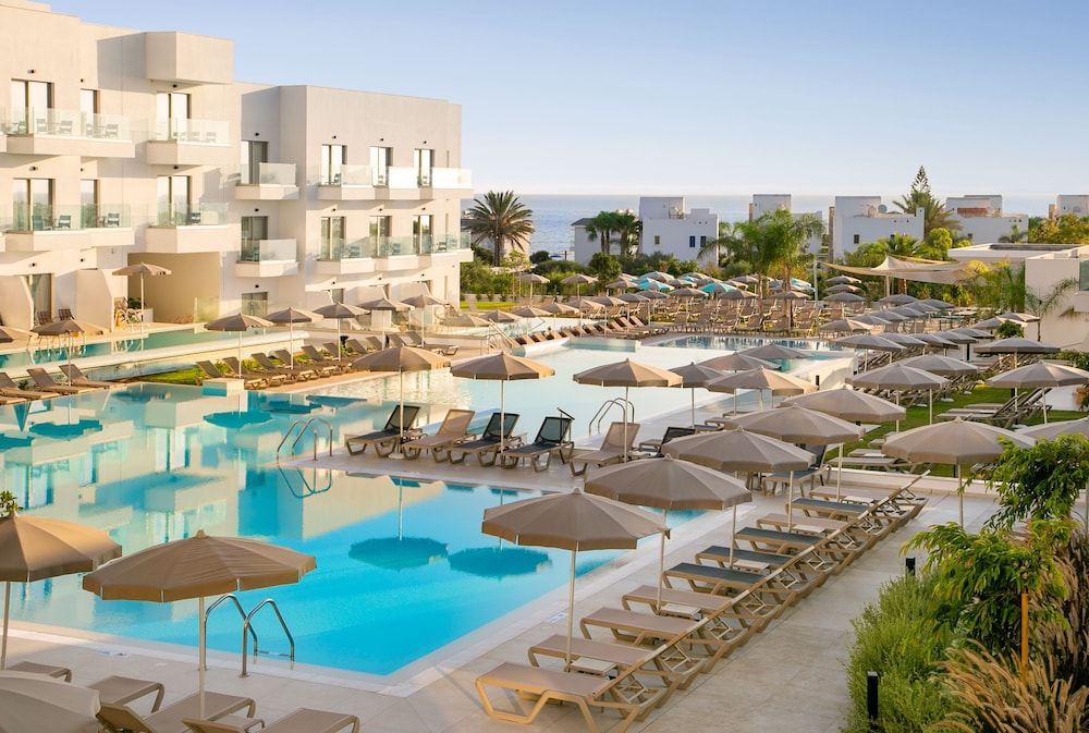 Atlantica Aqua Blue Hotel 46/50