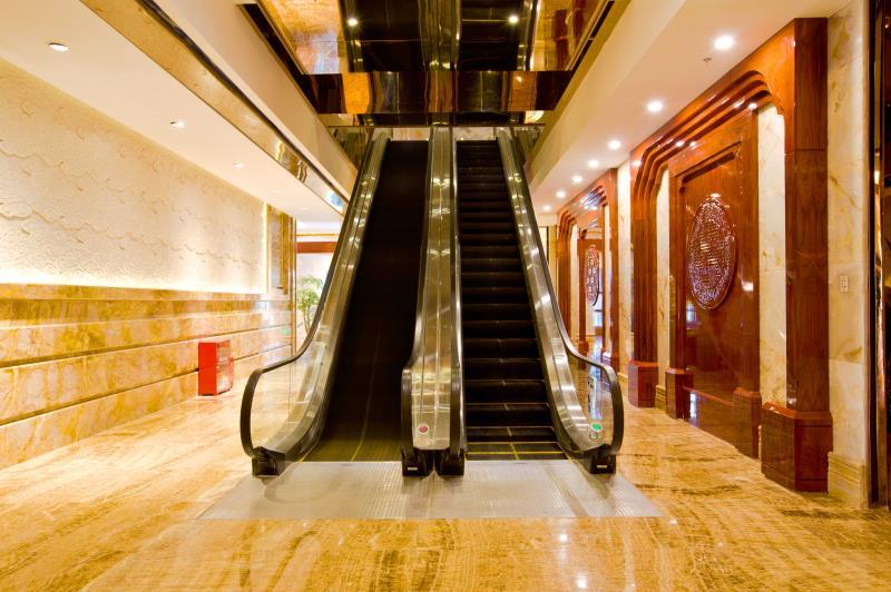 Chongqing Huachen International Hotel 14/55