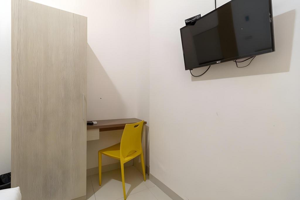 Reddoorz Near Palembang Trade Center 42/57