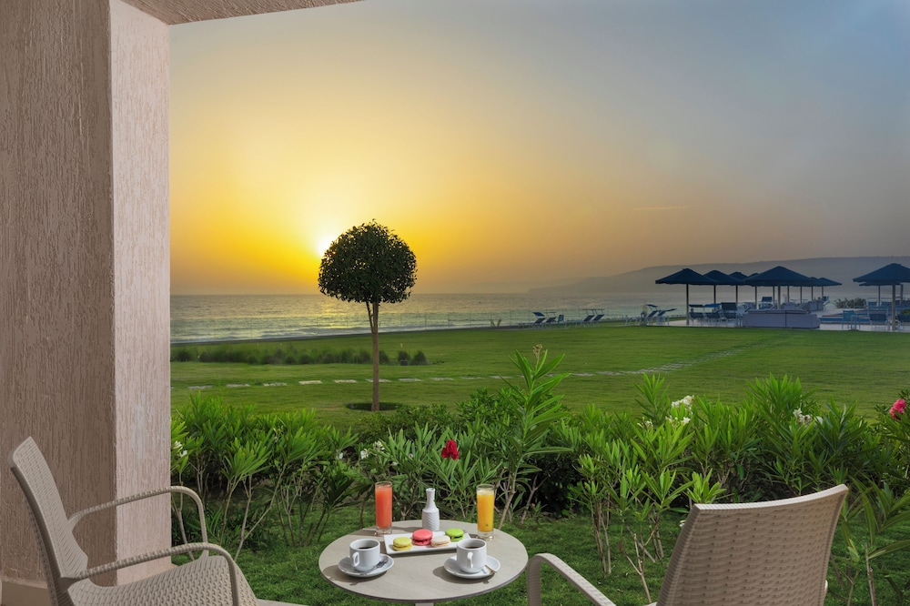 Pickalbatros White Beach Taghazout - Adults only +16 66/74