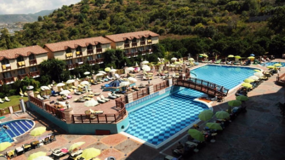 Nox Inn Club Hotel 39/44