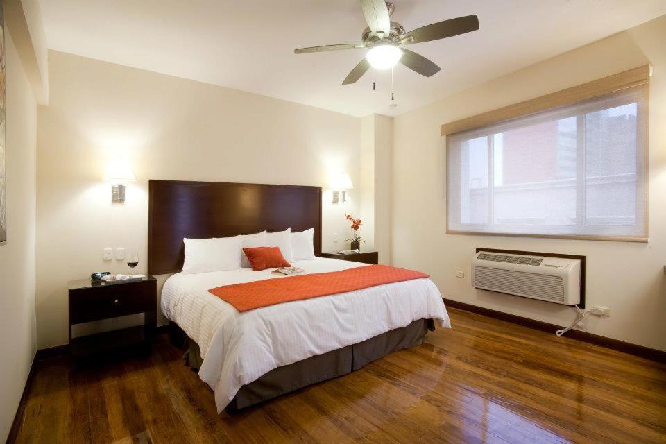 Hotel Plaza Chihuahua 16/50