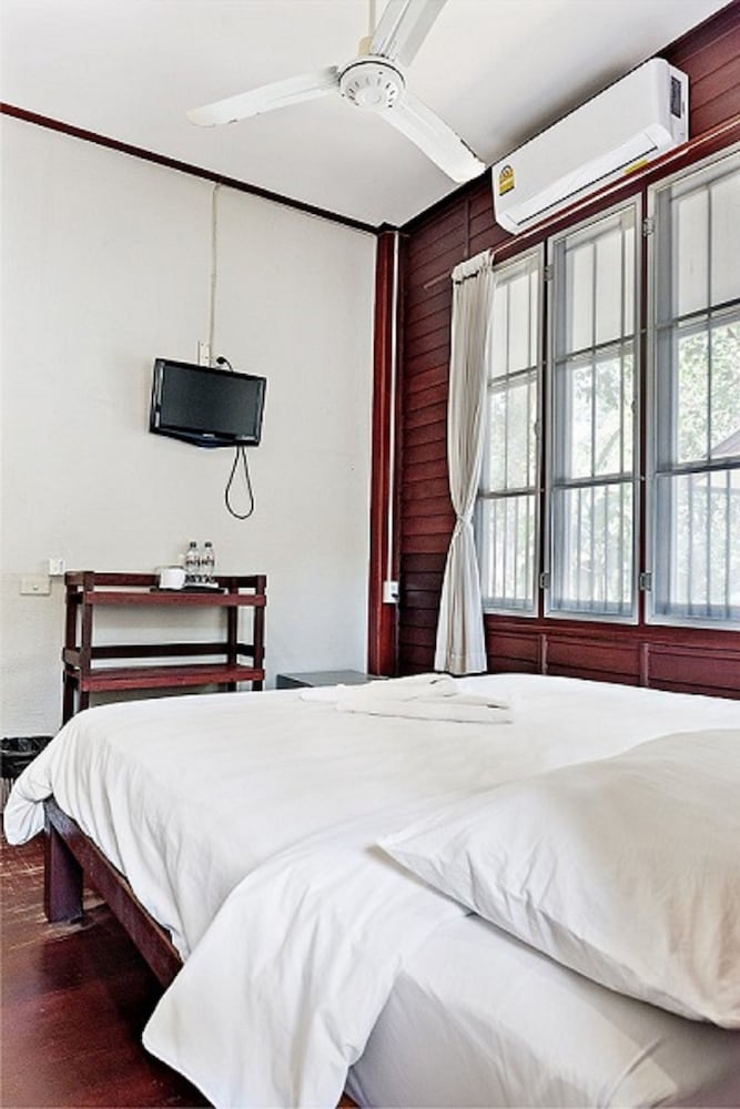 Tubtim Resort 35/71