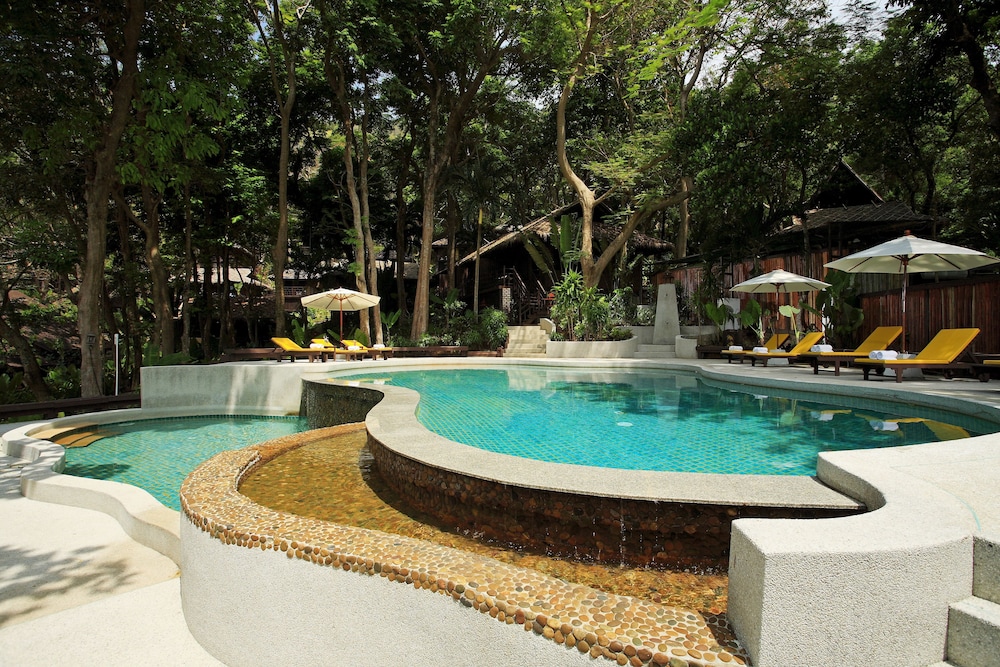 Baan Krating Phuket Resort 11/73