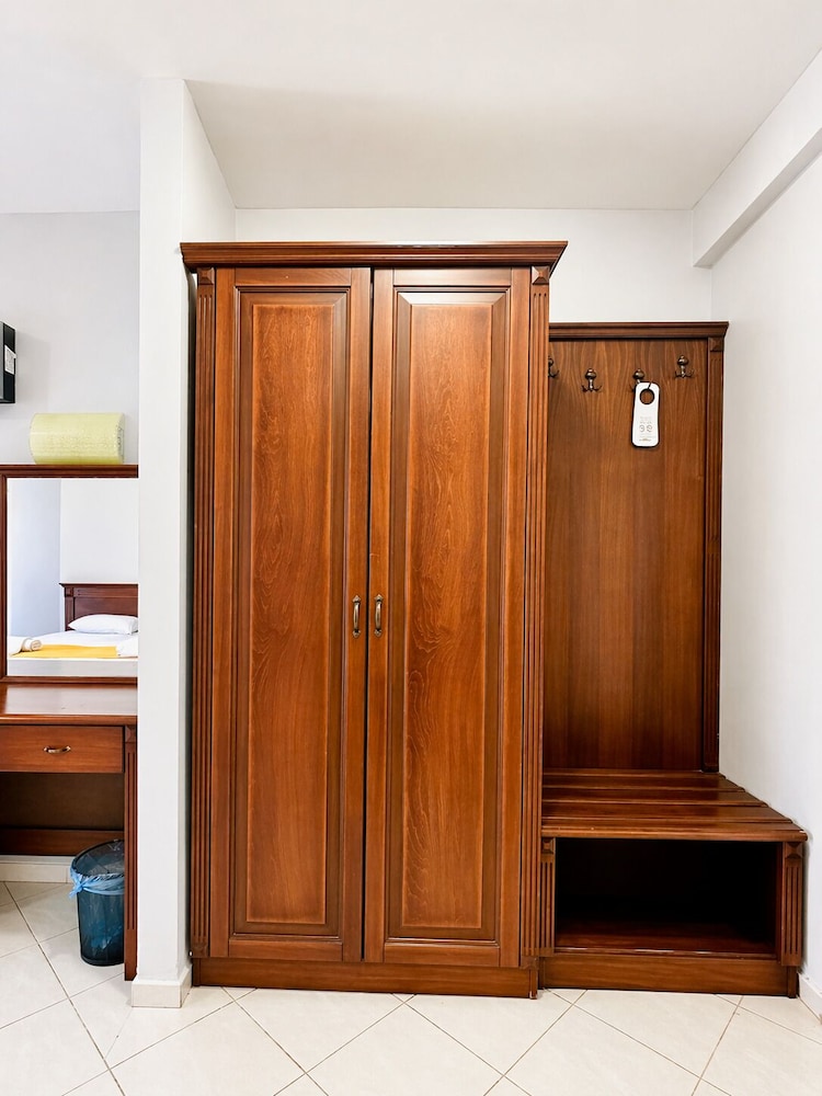 Villa Anfora Otel 6/50