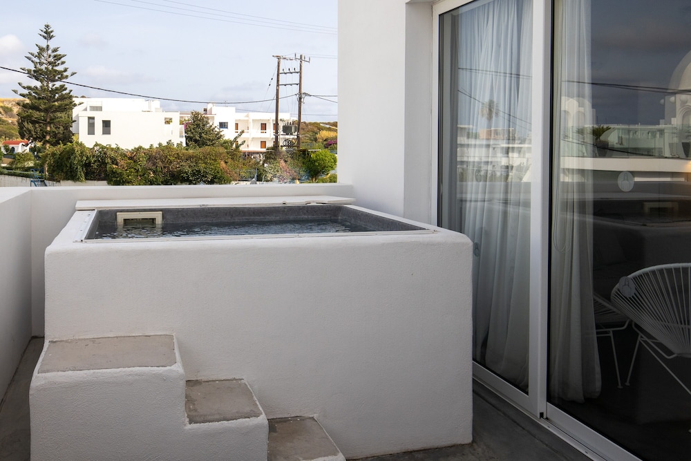 Kouros Exclusive Suites - Adults Only 46/78