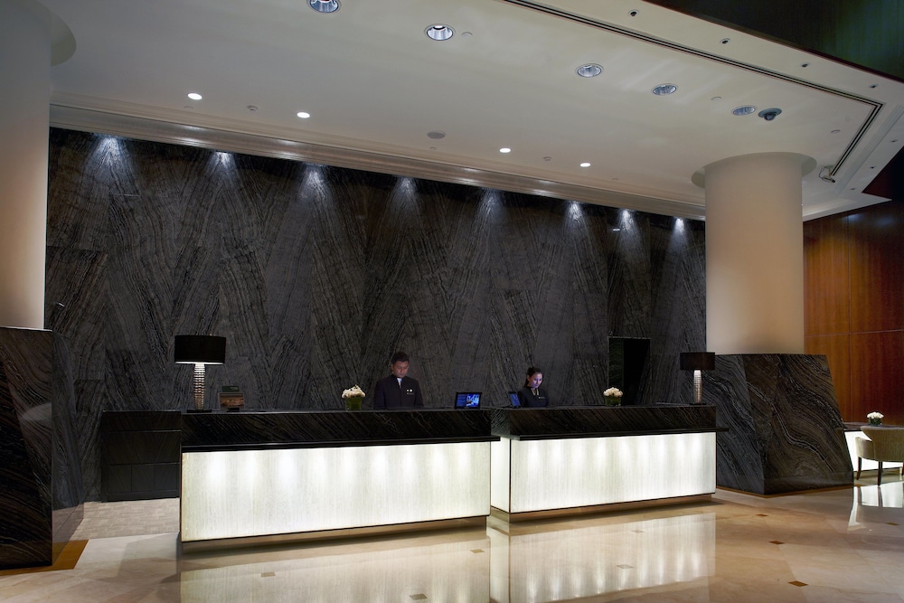 Intercontinental Kuala Lumpur 6/69