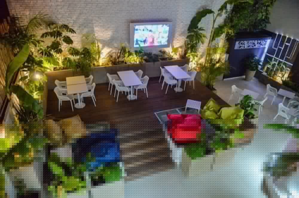 Le 22 Appart Hotel Casablanca 55/61