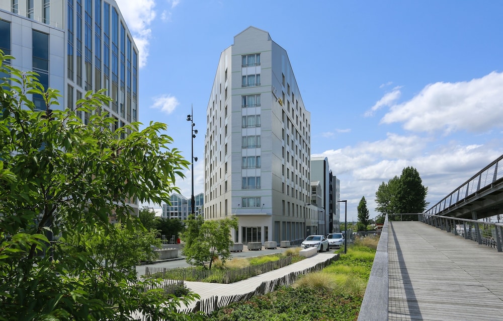 Odalys City Angers Centre Gare in ANGERS