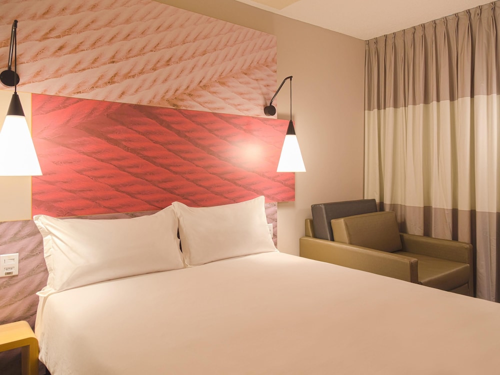 Ibis Igrejinha 23/78