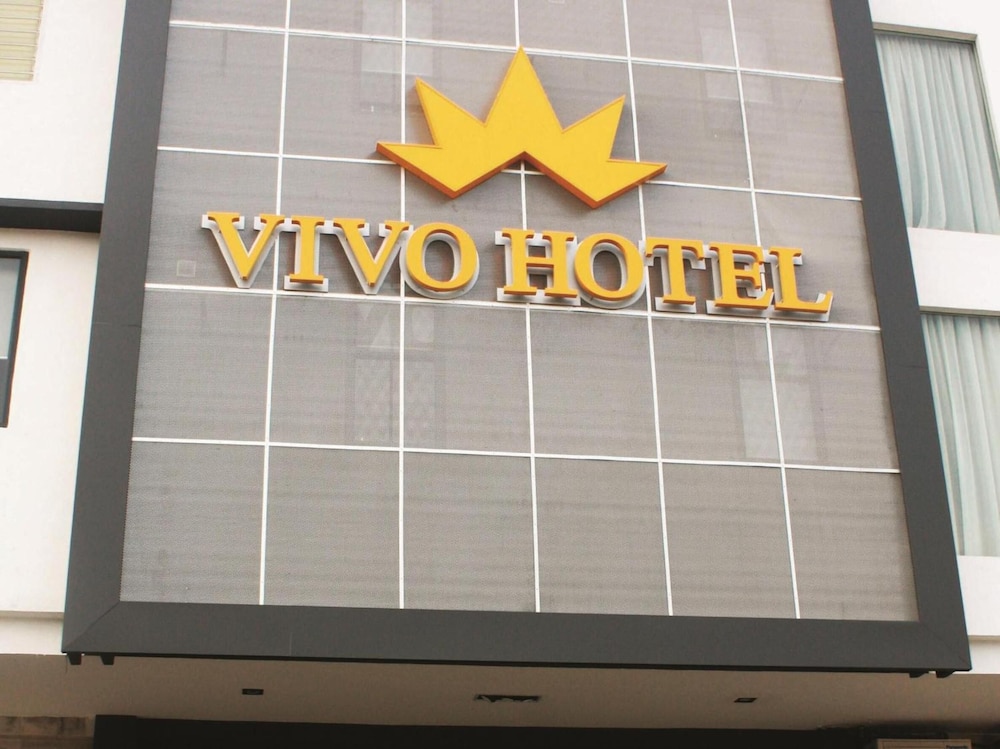 Vivo Hotel 2/45