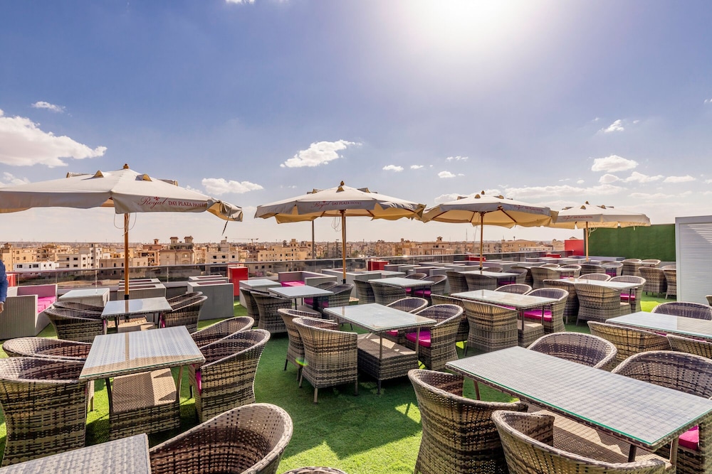 Royal Day Plaza Hotel 24/43
