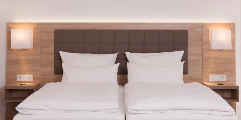 Hotel Frisia 16/26