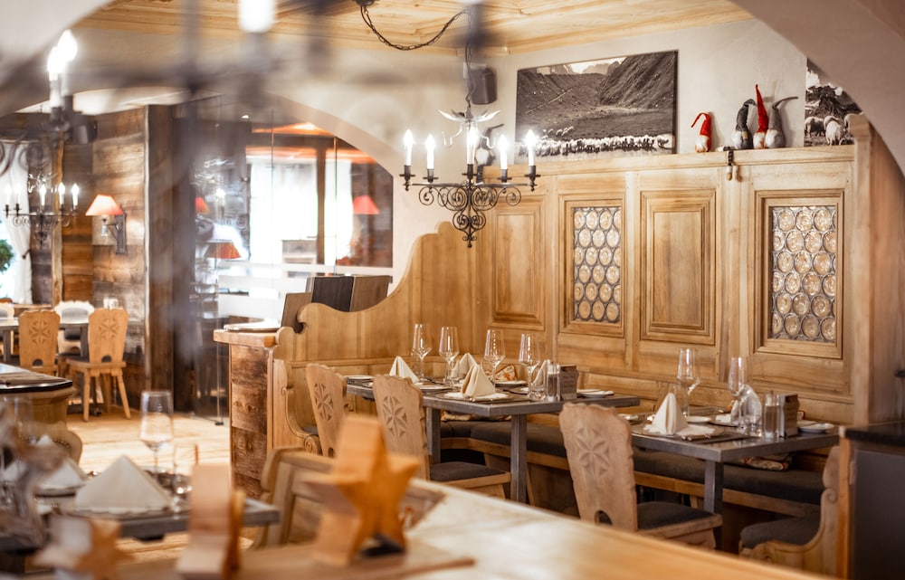 Tradition Julen Hotel 49/62
