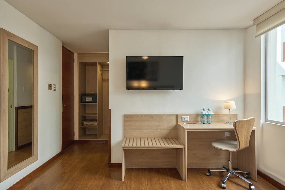 Casa Andina Classic Arequipa 70/80