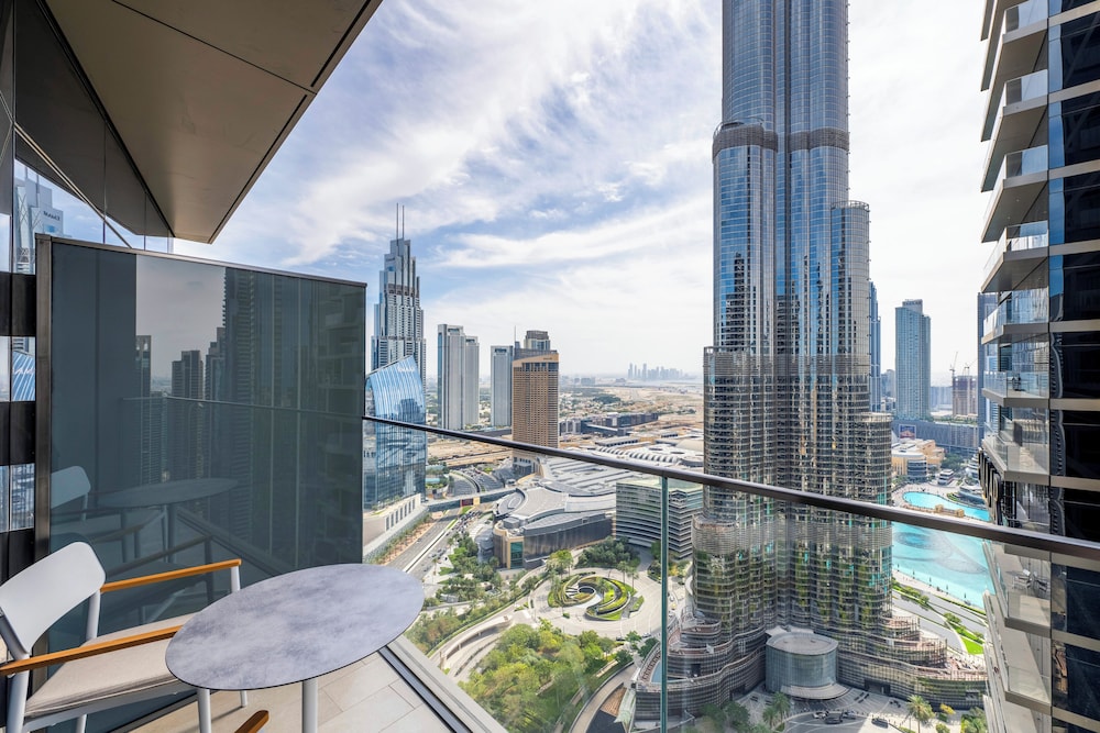 Address Dubai Opera Residences by The S Holiday Homes 31/60
