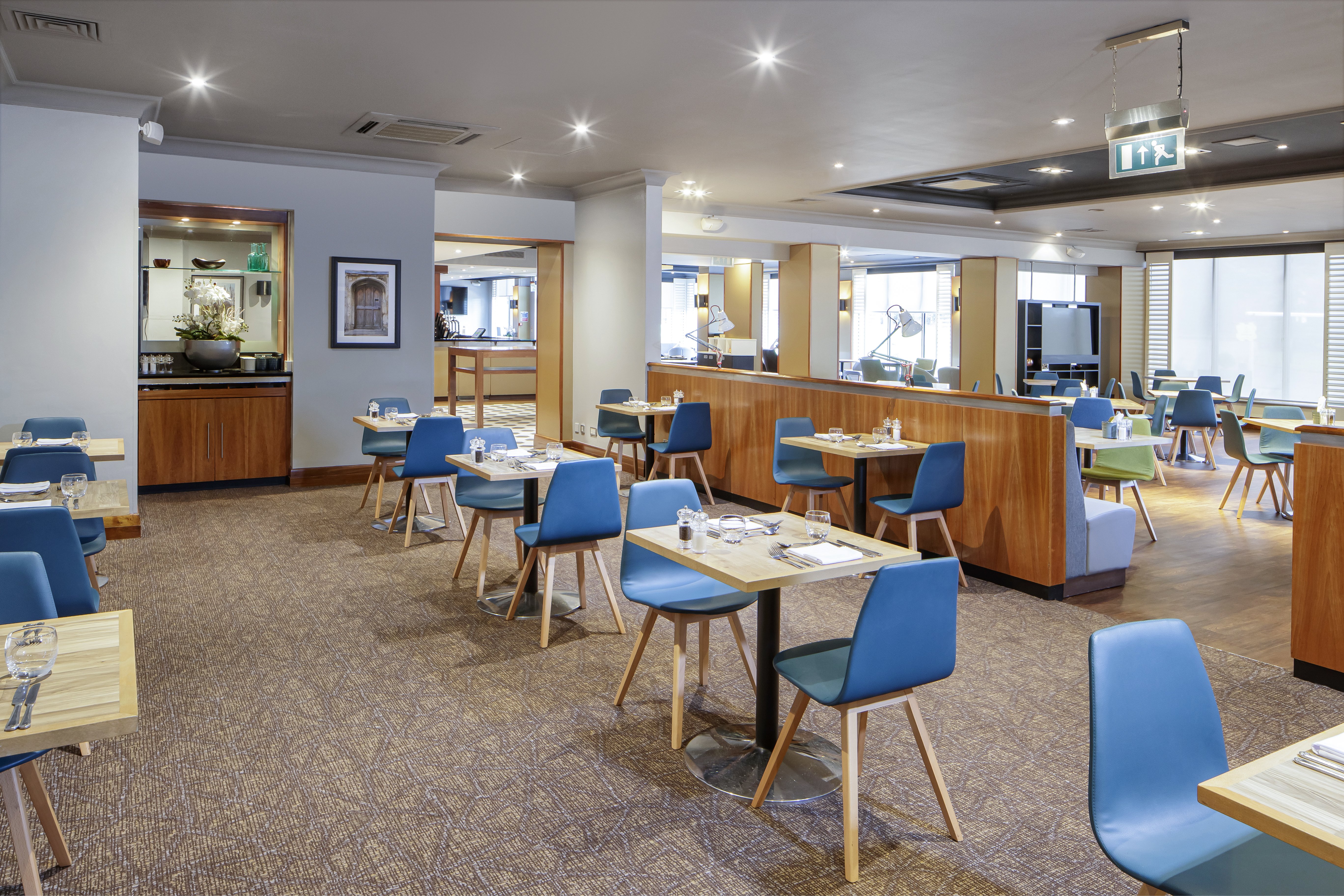 Holiday Inn Peterborough-West 23/45