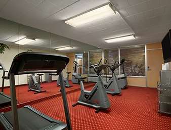 Tesla BioHealing Wellness Hotel & Resort, Ramada by Wyndham 14/15