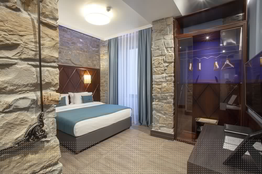 Hotel Solun 13/48