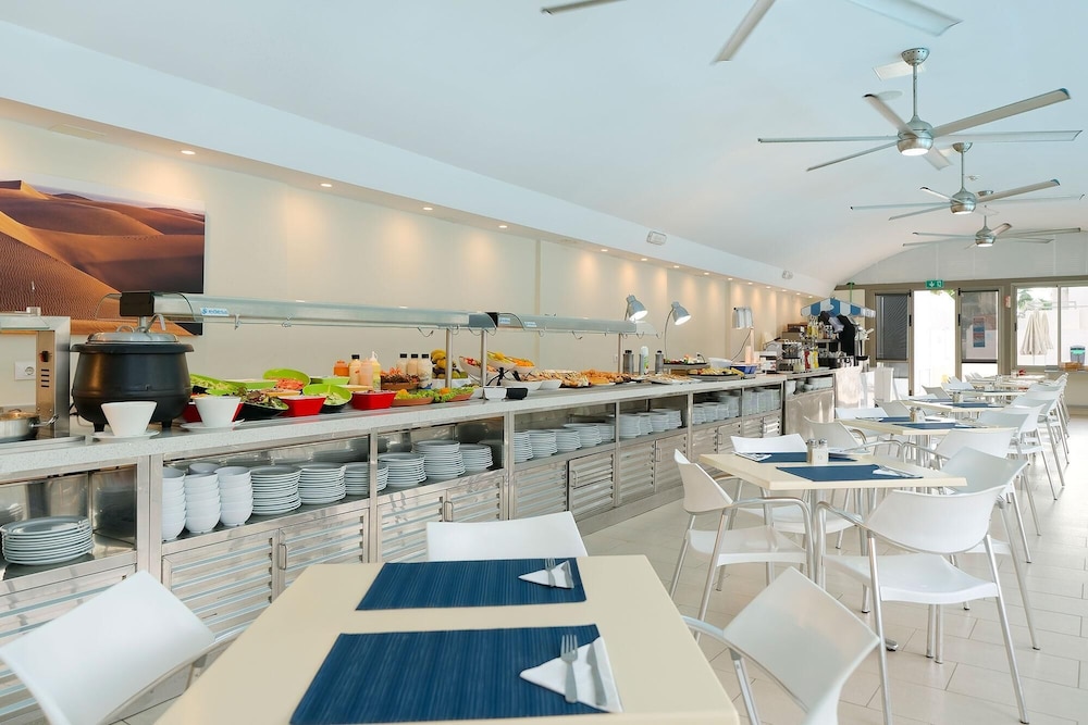 Servatur Eden and Buganvillas 37/46