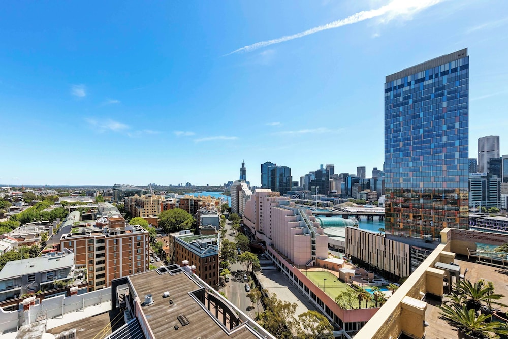 Oaks Sydney Goldsbrough Suites 62/69