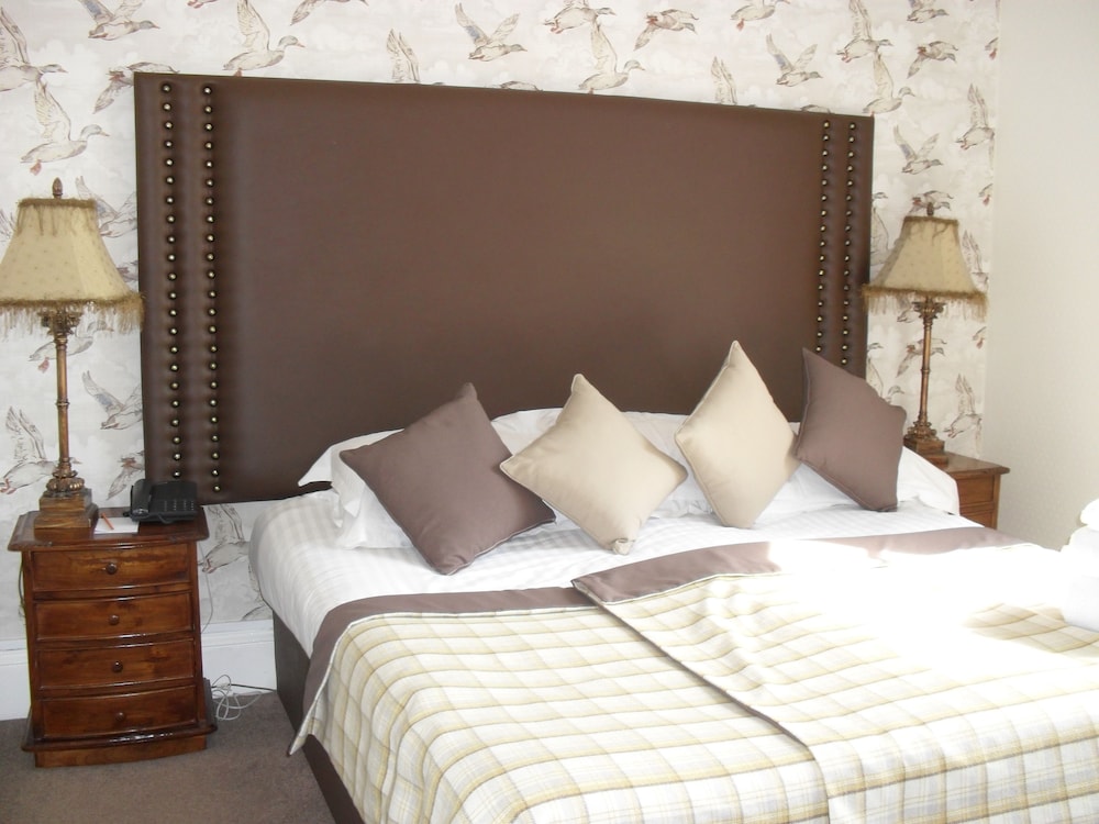 Albany Hotel 15/39