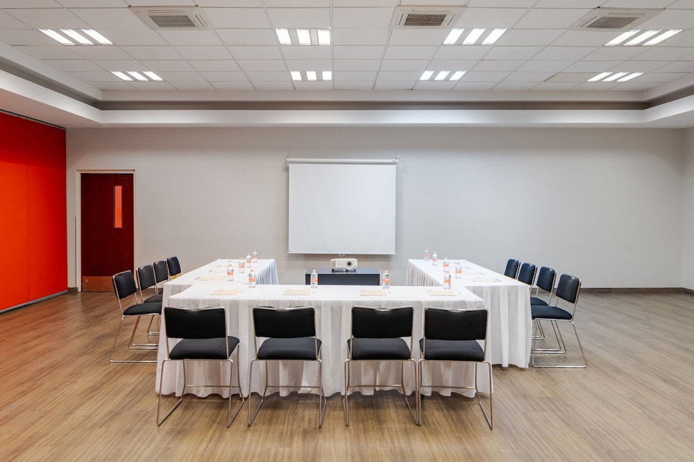 City Express Suites by Marriott Silao Aeropuerto 59/71
