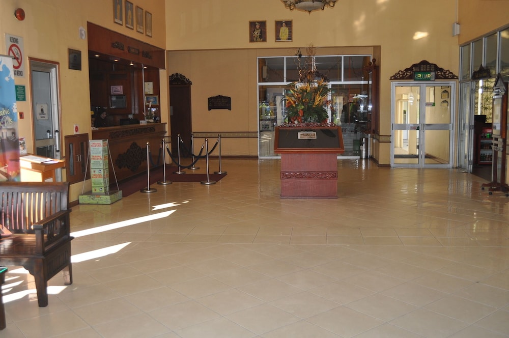Hotel Seri Malaysia Kuantan 19/34