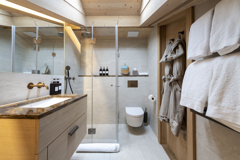 Hotel de Verbier 40/42
