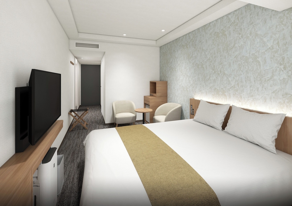 Superior, Double Bed