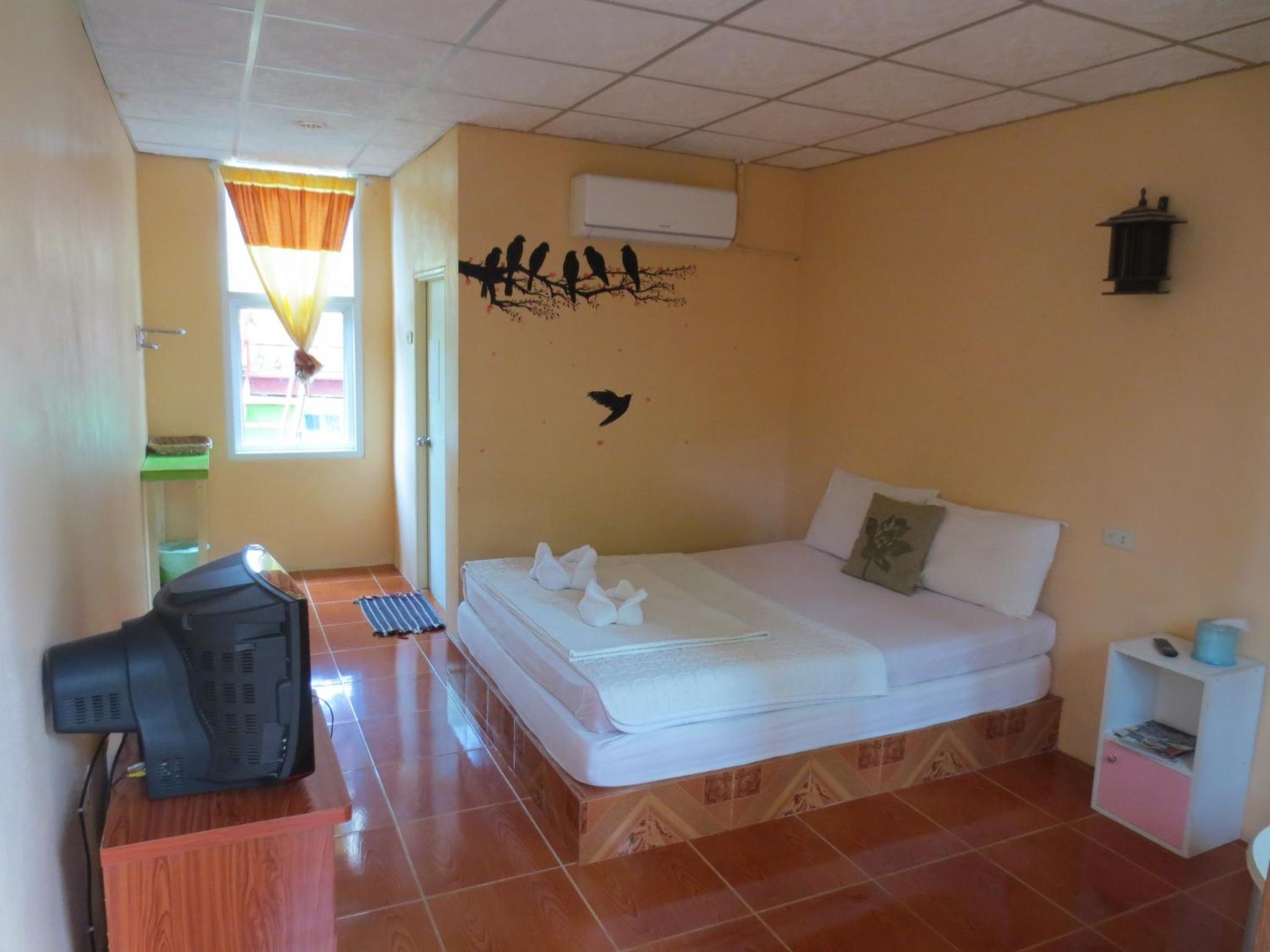 Baan Ton Nam Resort 16/61