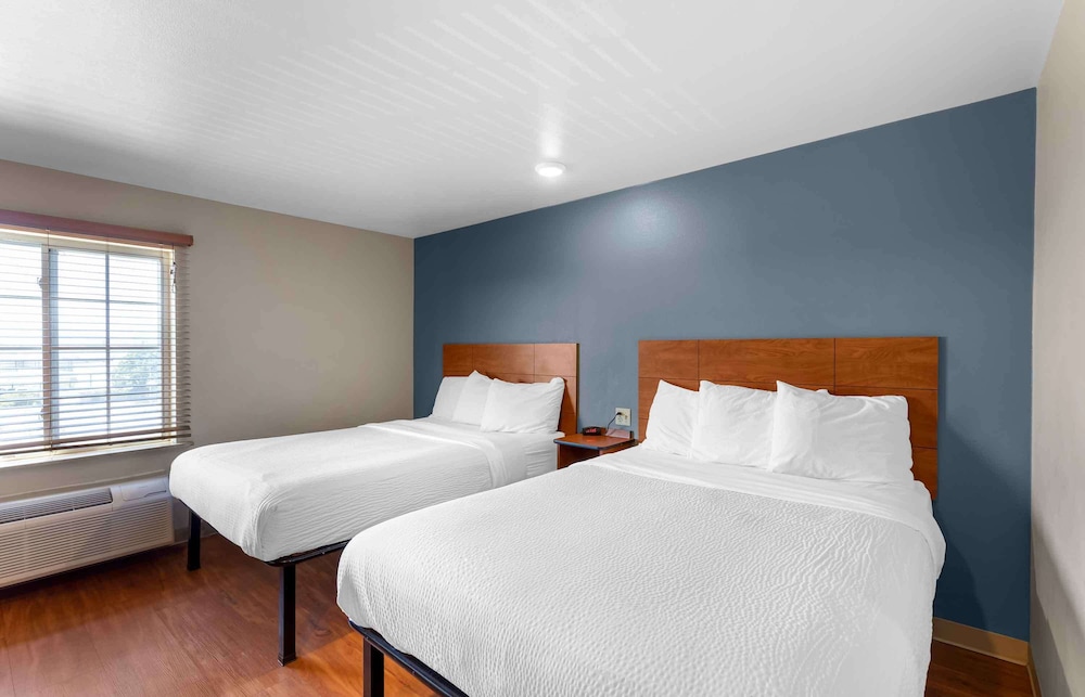 Extended Stay America Suites - Denver – Airport 7/43