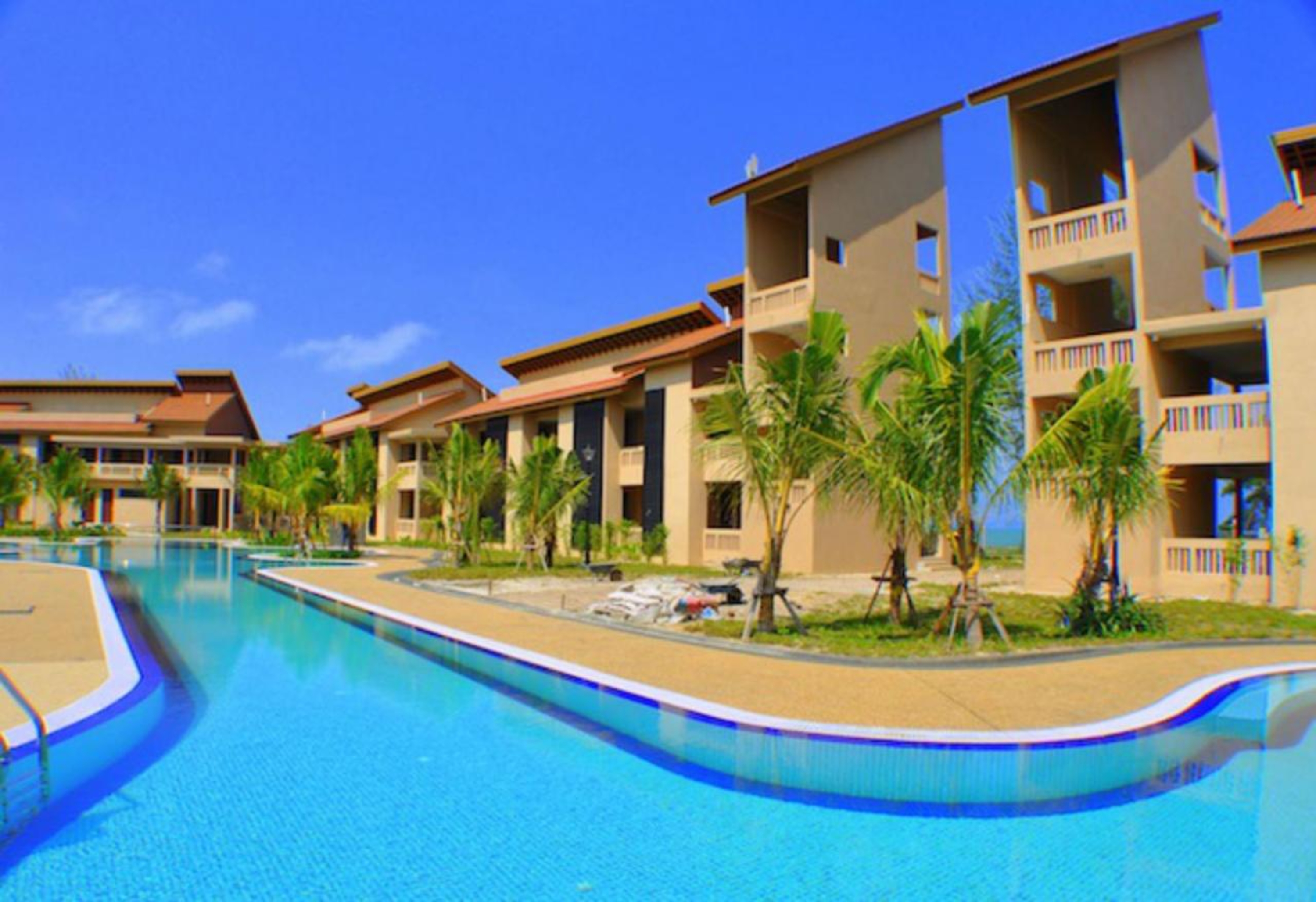 Felda Residence Tanjung Leman 28/31