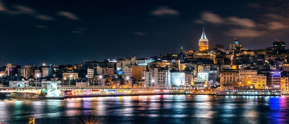 VIZYON CITY HOTEL 36/50