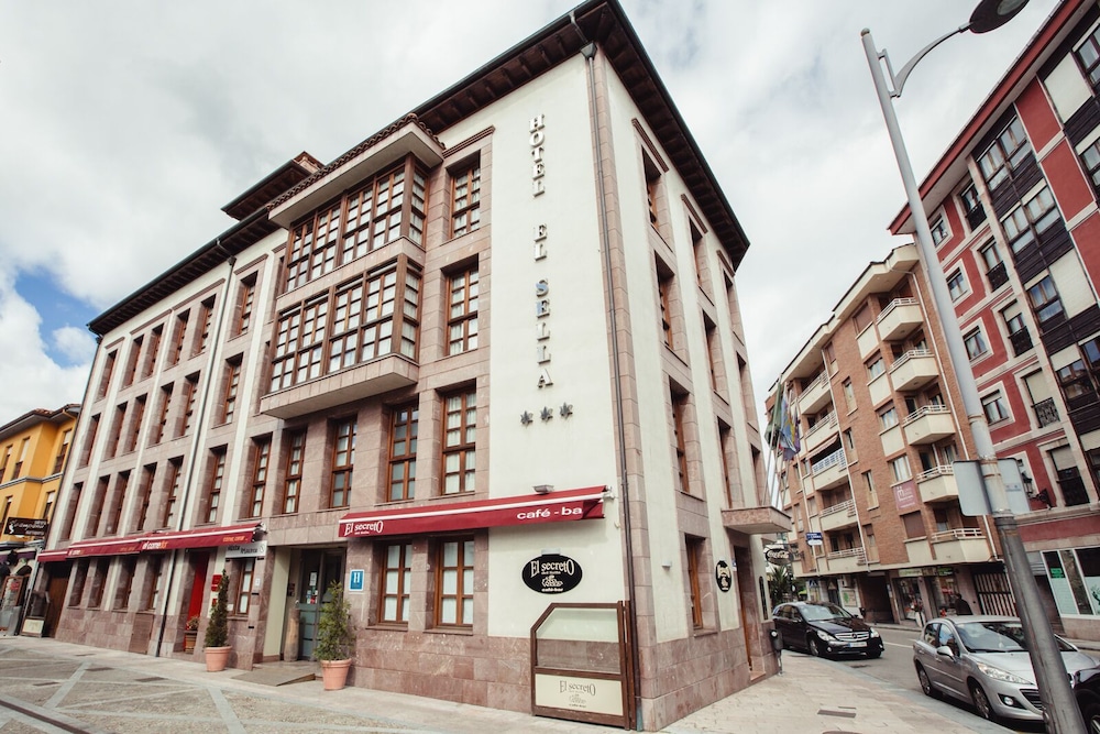 Hotel el Sella 6/57