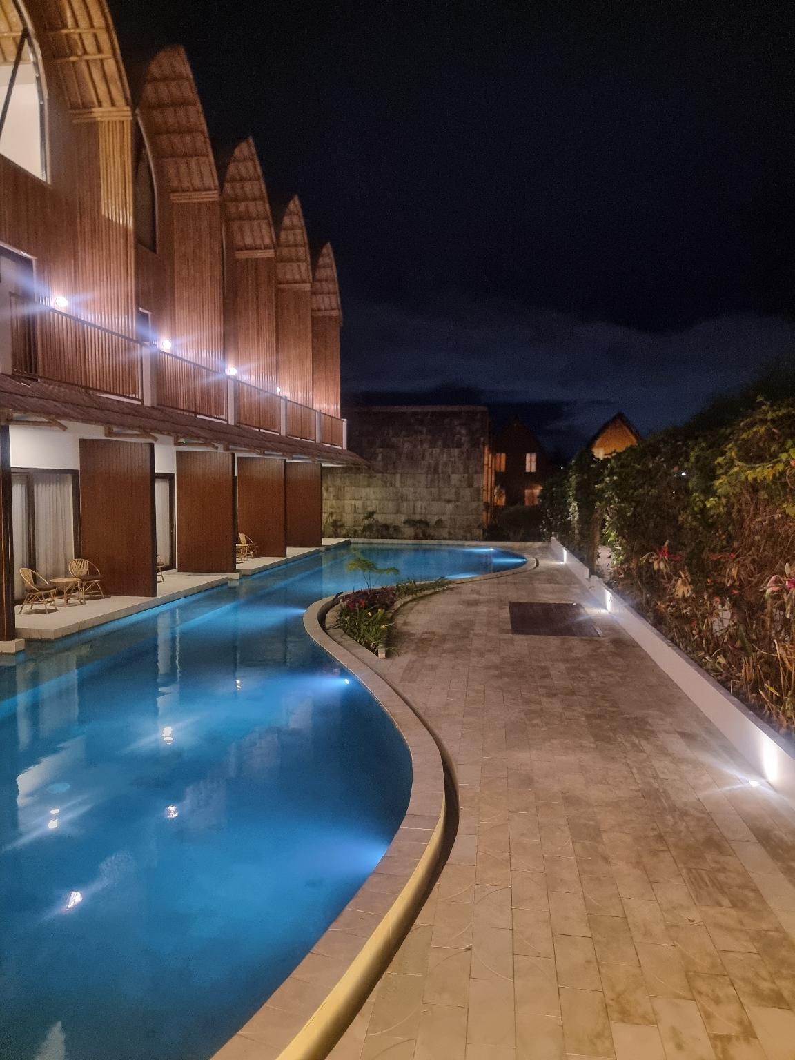 Villa Chavaminerva Bambu - Lembang 26/44