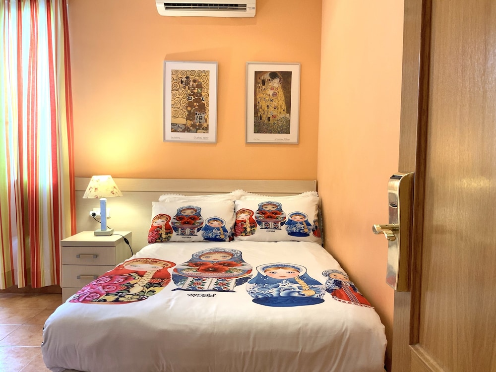 Hostal Luz 31/72