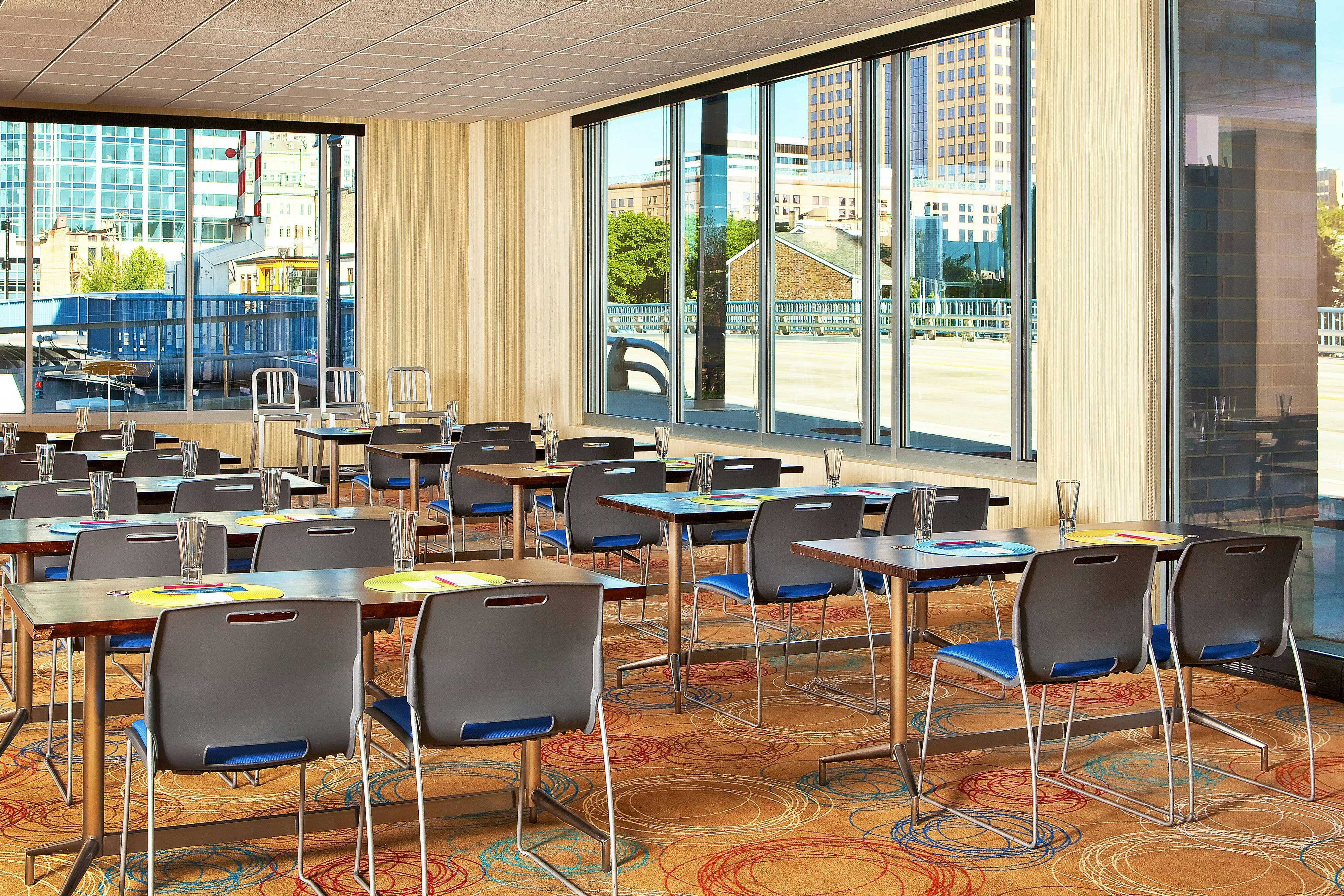Aloft Milwaukee Downtown 35/43
