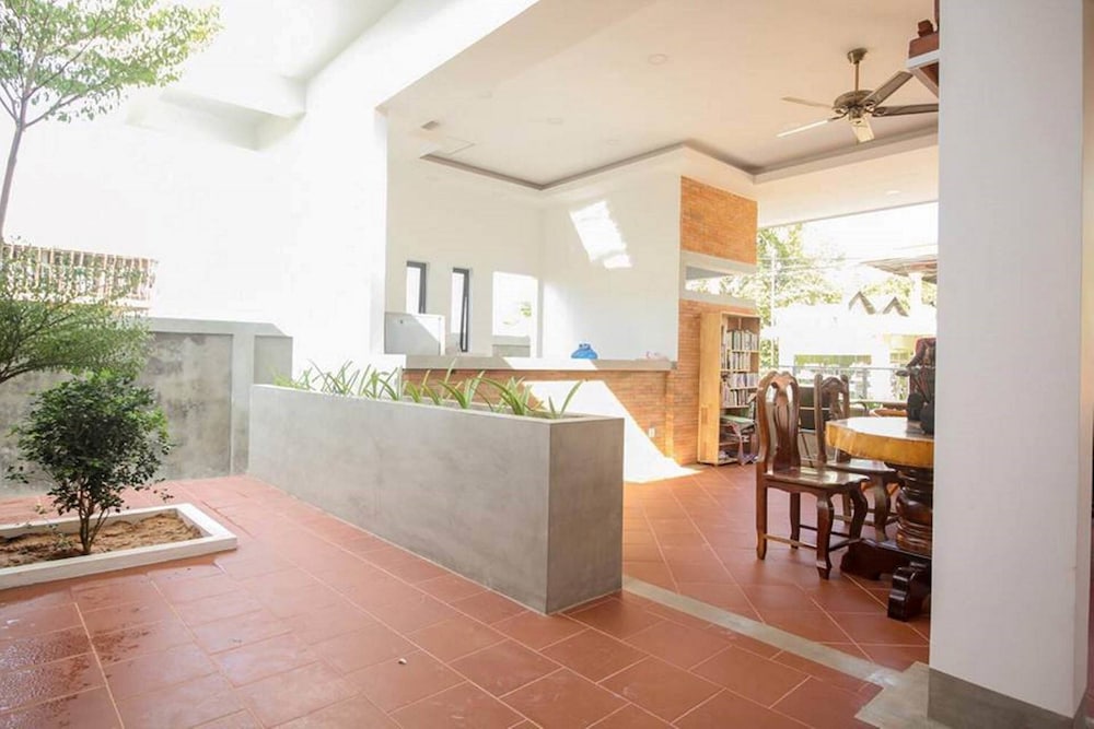 Siemreap City Residence 3/39