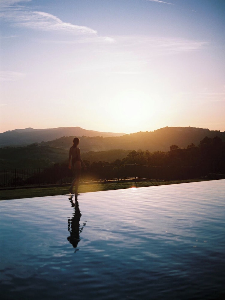 Castello Di Casole A Belmond Hotel Tuscany 79/84