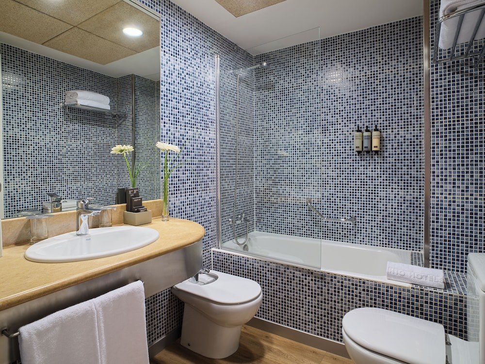 H10 Raco Del Pi Hotel 58/62