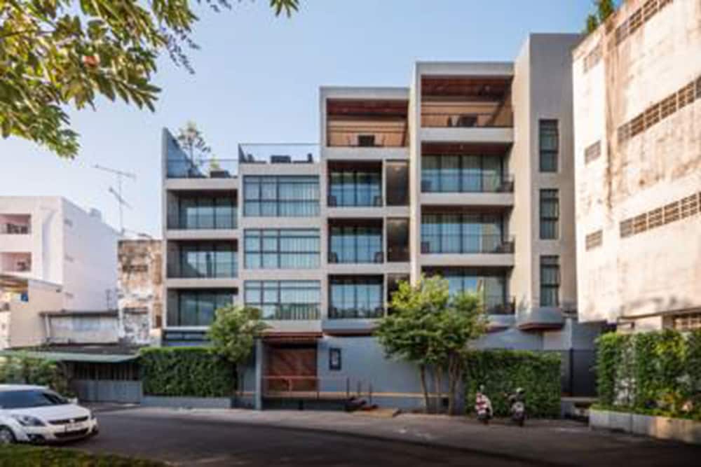 The Habita Hatyai 38/49