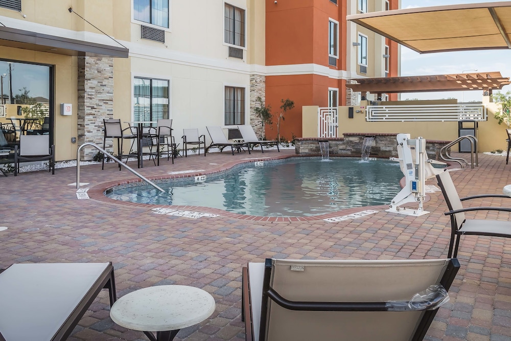 Comfort Inn Edinburg South Texas 23/46