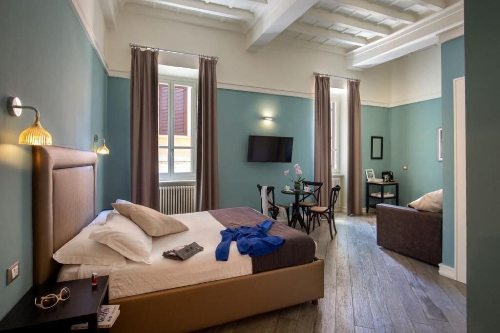 junior suite