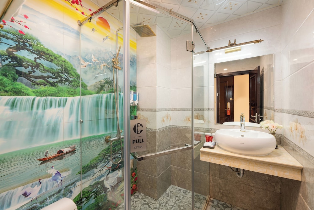 Praha Hotel Sapa 49/50