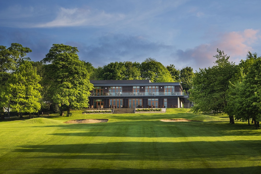 Oulton Hall Hotel, Spa & Golf Resort 62/65