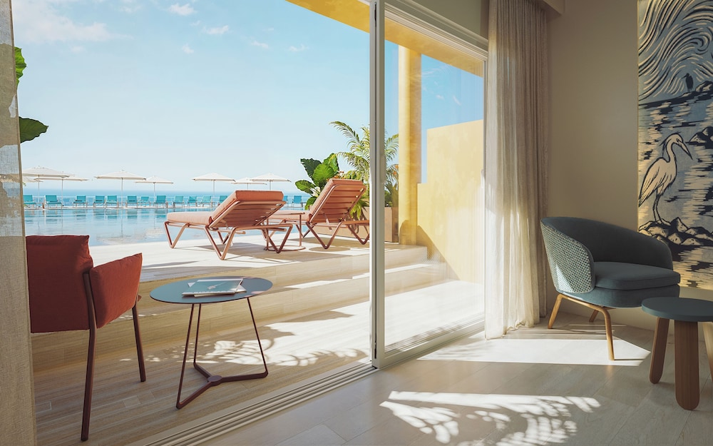 Iberostar Selection Fuerteventura Palace 41/65