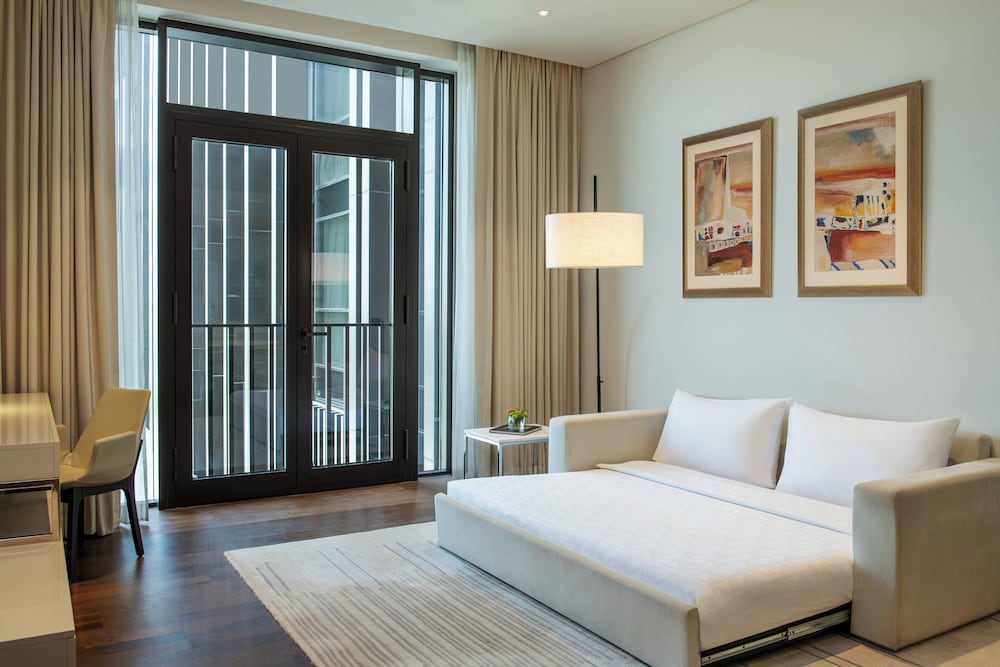 LA VILLE HOTEL AND SUITES CITY WALK DUBAI AUTOGRAPH COLLECTION in DUBAI
