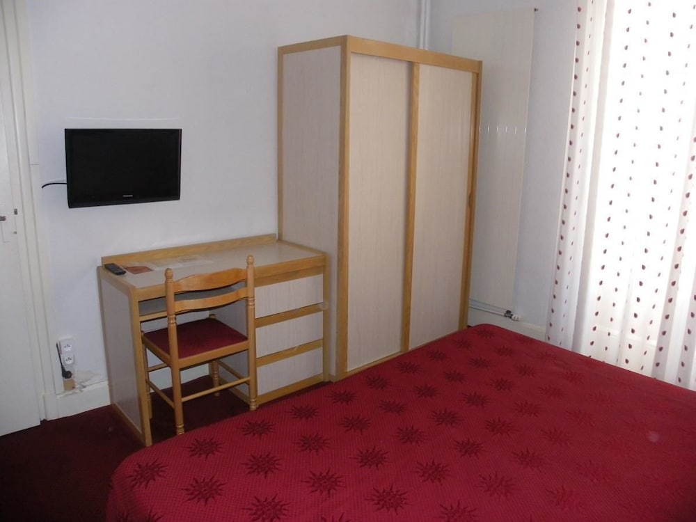 Hotel Moderne 35/45