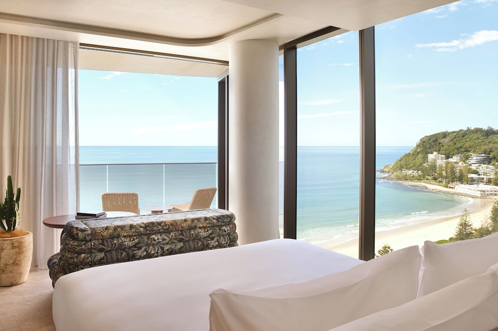 OCEAN, STUDIO, KING BED, XL